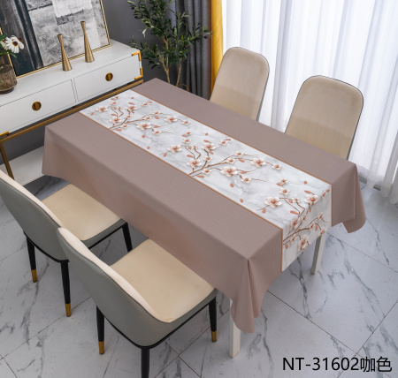 NT-31602 Клеенка Imperio NOVA на ткани 1,40*20м