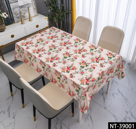 NT-39001 Клеенка Imperio Glamour на тканой основе 1,40*20м 