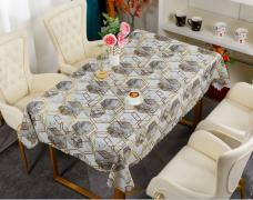 Клеенка Imperio Laverna на тканой основе 1,37*20м 