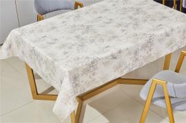 Клеенка Imperio Romeo на тканой основе 1,37*20м