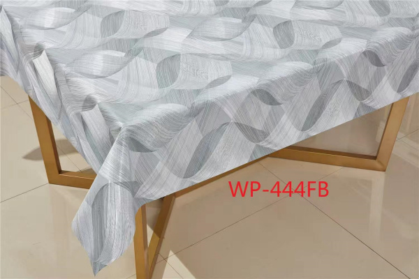 WP-444FB Клеенка Imperio Furor на тканой основе 0,35мм*1,37*20м