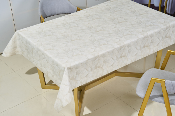 SF-7959C Клеенка Imperio Romeo на тканой основе, 1,37*20м 
