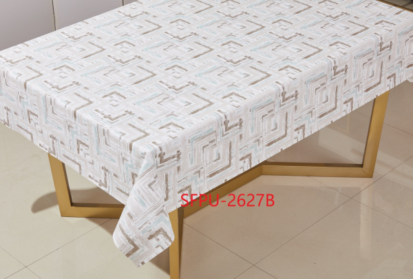 TD-2627B Клеенка Империо НОВА на ткани 1,37*20м