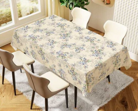 SXST-D192-01 Клеенка Imperio NOVA на ткани 1,40*20м