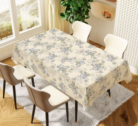 SXST-D192-01 Клеенка Imperio NOVA на ткани 1,40*20м