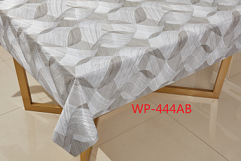 WP-444AB Клеенка Imperio Furor на тканой основе 0,35мм*1,37*20м