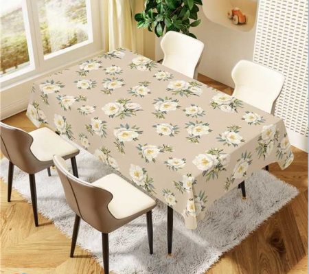 SXST-D222-02 Клеенка Imperio NOVA на ткани 1,40*20м