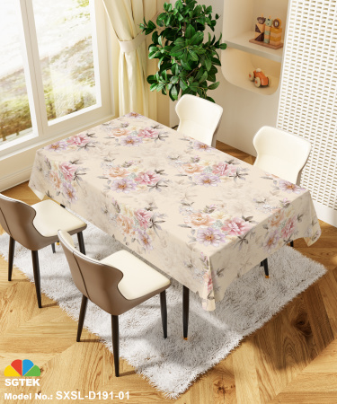 SXST-D192-01 Клеенка Imperio NOVA на ткани 1,40*20м