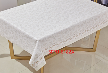 TD-8182A Клеенка Империо НОВА на ткани 1,37*20м