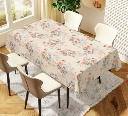SXST-D174-02 Клеенка Imperio NOVA на ткани 1,40*20м